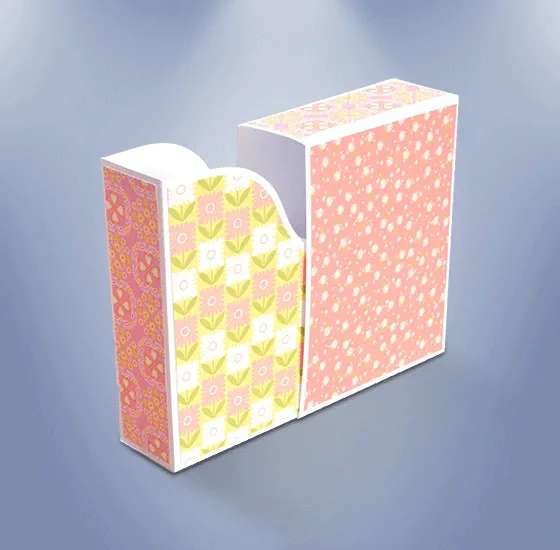 Book Display Boxes