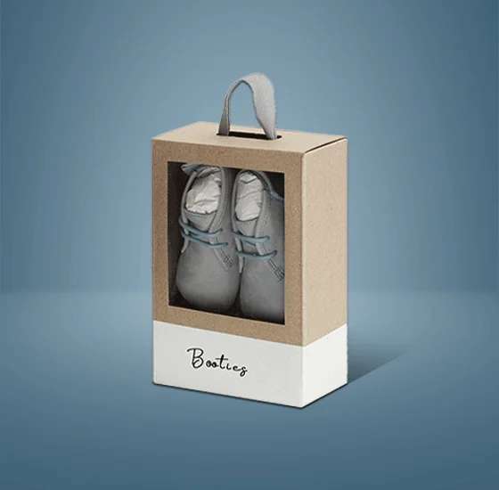 Shoes Boxes
