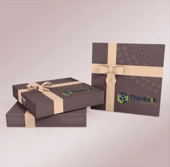 Gift Packaging