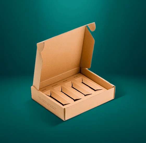Presentation Boxes