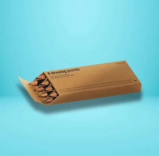 Pencil Boxes