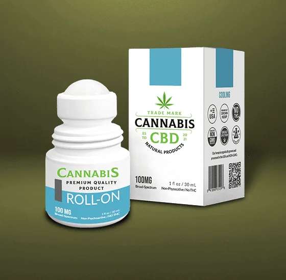 CBD Blunt Boxes