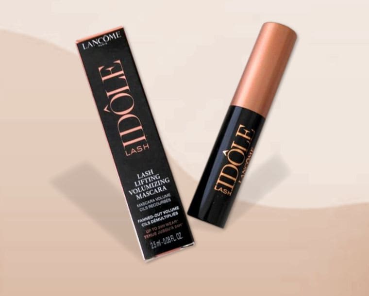 Mascara Boxes