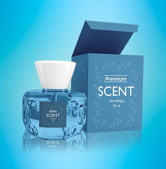 Perfume Boxes