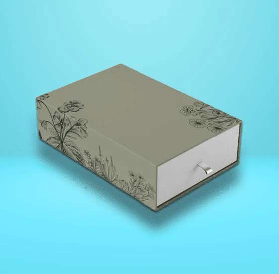 Paper Boxes