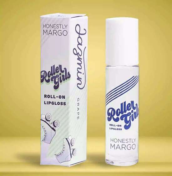 Lip Gloss Boxes