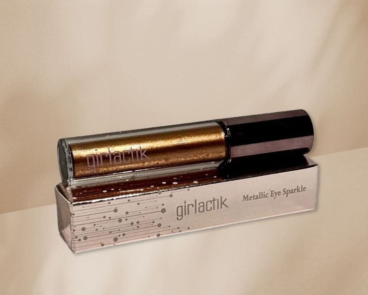 Eyeshadow Boxes