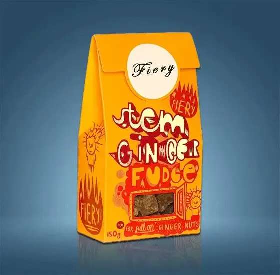 Candy Boxes