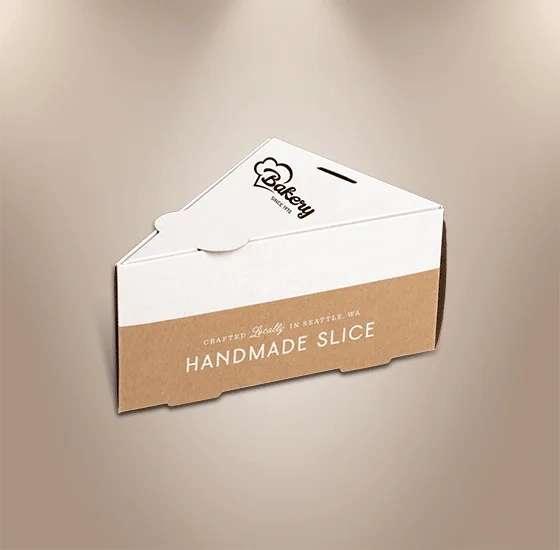 Kraft Pie Boxes