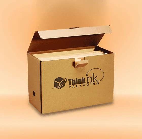 Archive Boxes