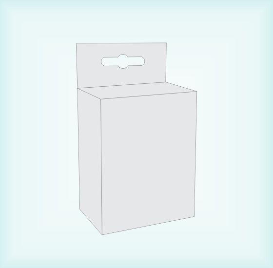 5 Panel Hanger Snap Lock Bottom