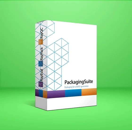 Software Boxes
