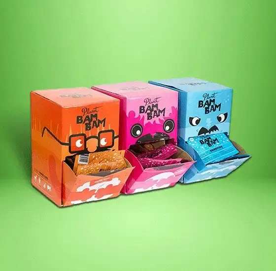 Candy Boxes