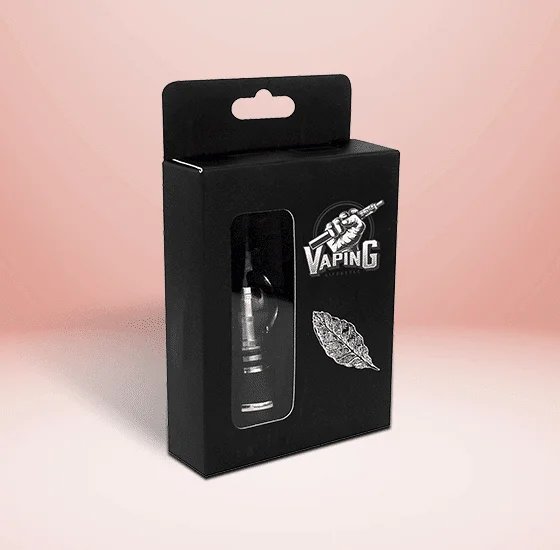 Custom Vape Boxes
