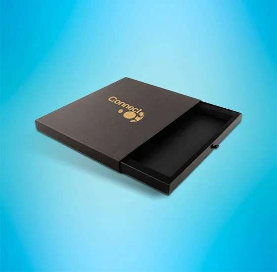Kraft Sleeve Boxes