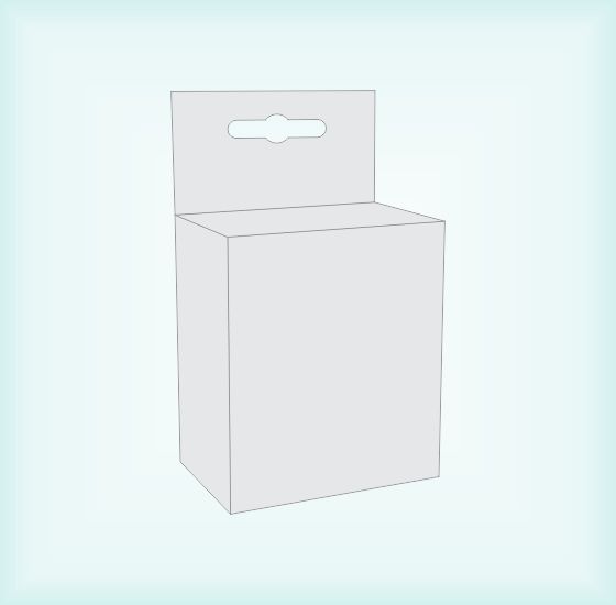 5 Panel Hanger Auto Bottom