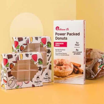 Custom Bakery Boxes – Why Every Business Needs to Invest in These