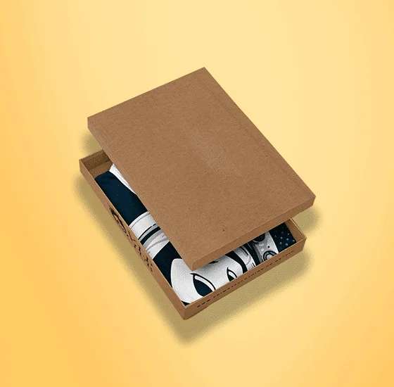 Shirt Boxes