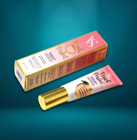 Foundation Boxes