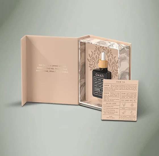 Paper Boxes