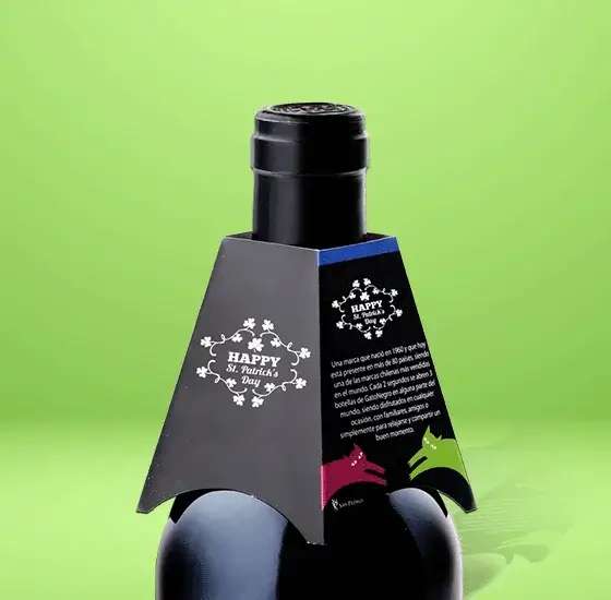 Bottle Necker's