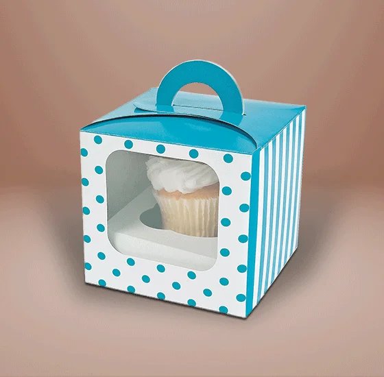 Cupcake Boxes