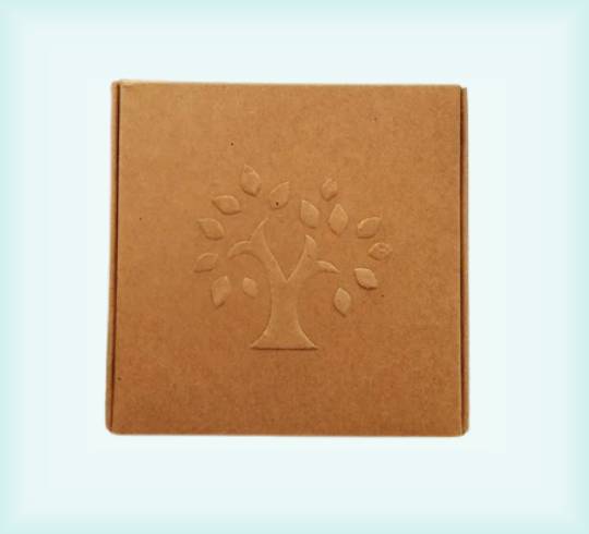 Embossing