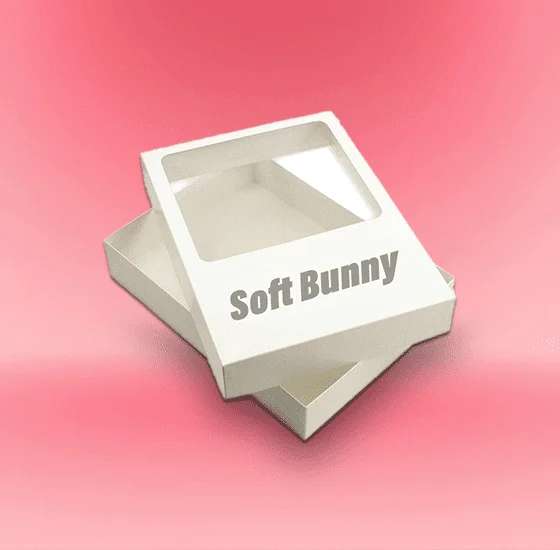 T Shirt Packaging