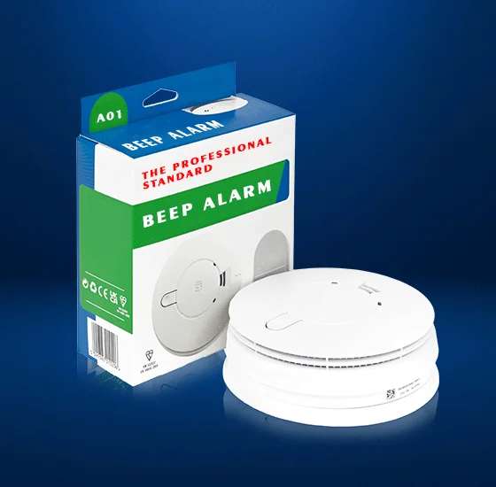 Alarm Boxes