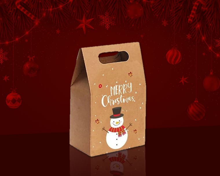 Christmas Gift Boxes
