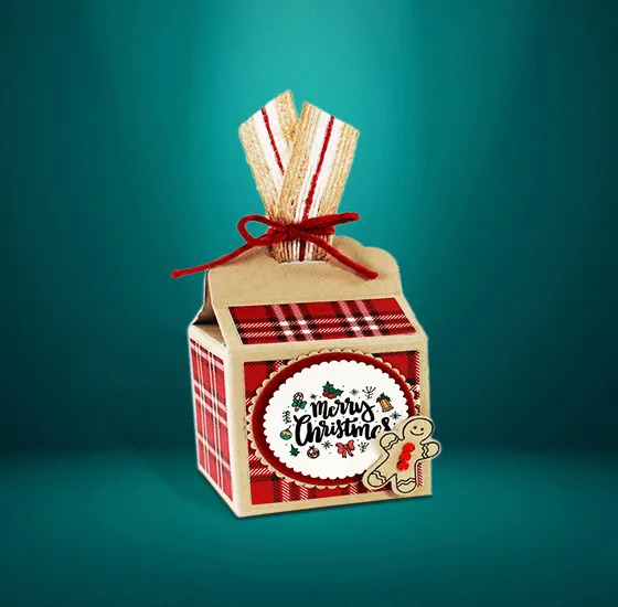Christmas Gift Boxes