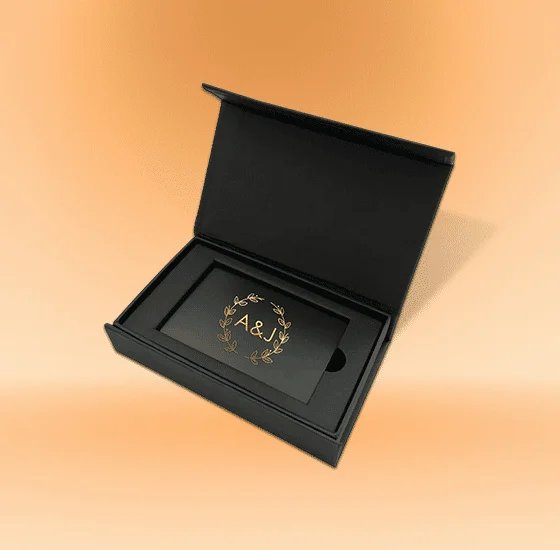 Gift Card Boxes