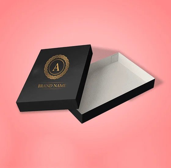 Apparel Boxes