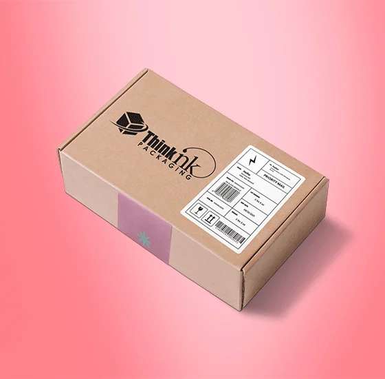 Postage Boxes