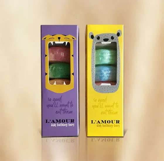 Candy Boxes