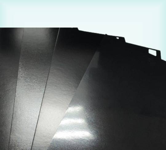 Aqueous Coating