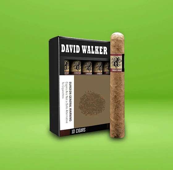 Cigar Packaging Boxes