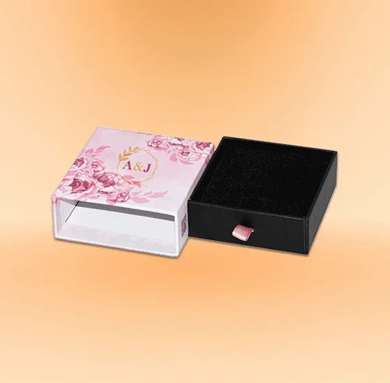 Top Bottom Rigid Boxes
