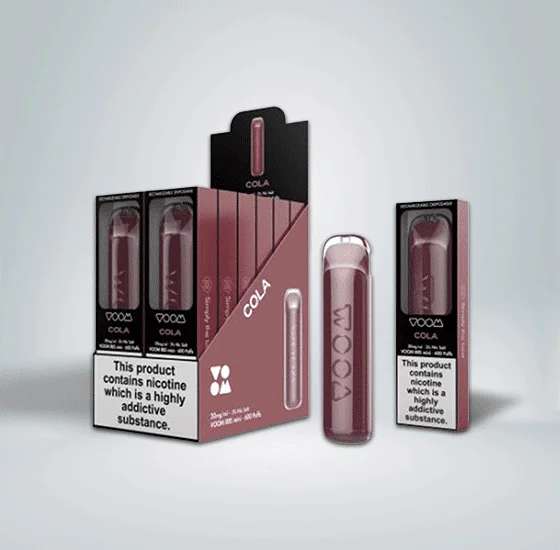 E Cigarette Boxes