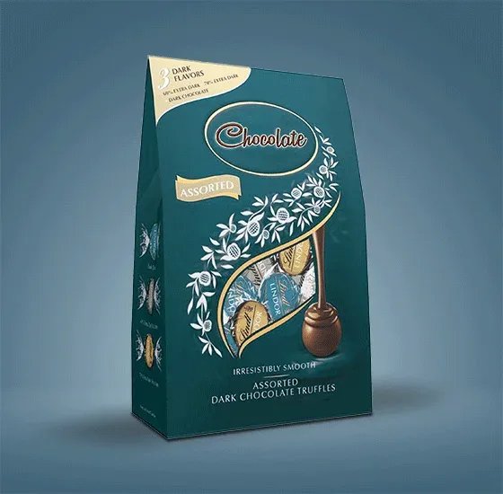 Truffle Boxes