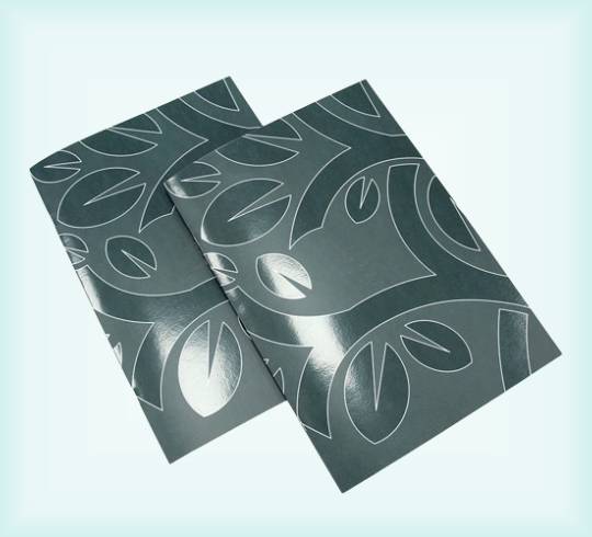 Spot Gloss UV