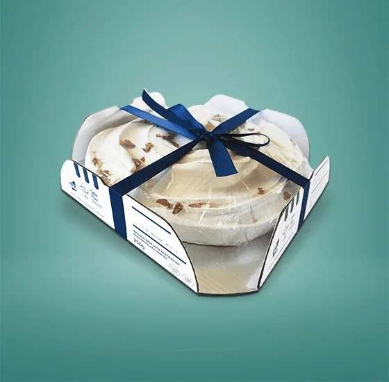 Custom Dessert Boxes