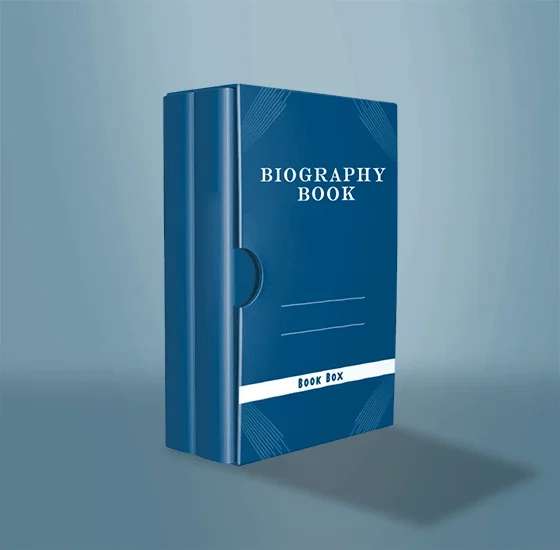 Book Boxes