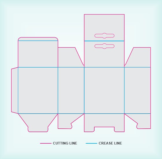 5 Panel Hanger Snap Lock Bottom