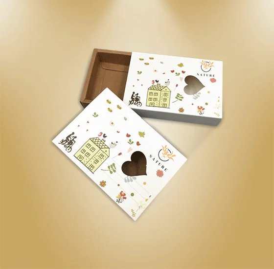Sleeve Boxes