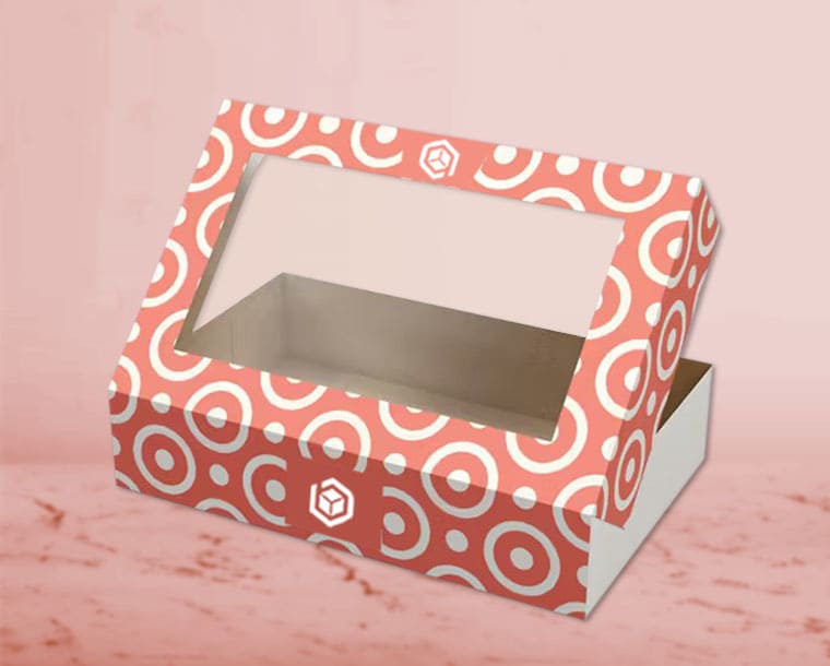 Custom Window Boxes