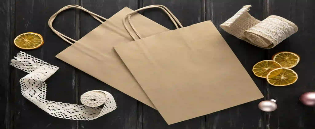 Sustainable Packaging
