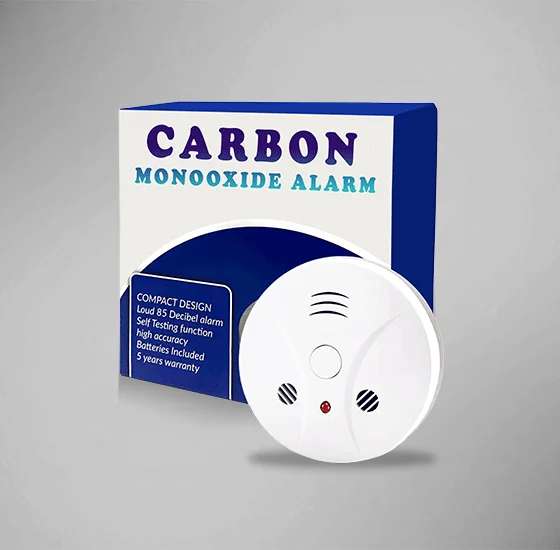 Alarm Boxes