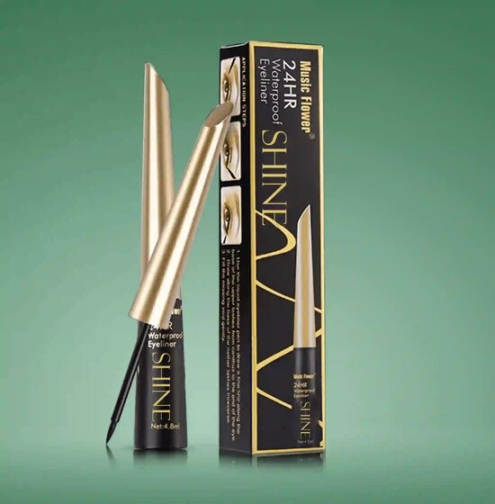 Eyeliner Boxes