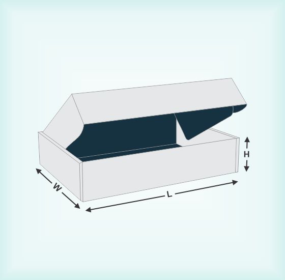 Tab Lock Tuck Top Boxes
